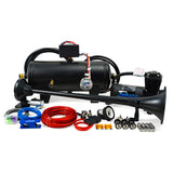 Safety Horn Air Horn Kit HornBlasters