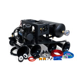 Spare Tire Delete® Kit HornBlasters