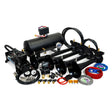 Conductor's Special 244 Nightmare Edition Train Horn Kit HornBlasters