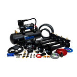 Conductor's Special 228H Train Horn Kit HornBlasters