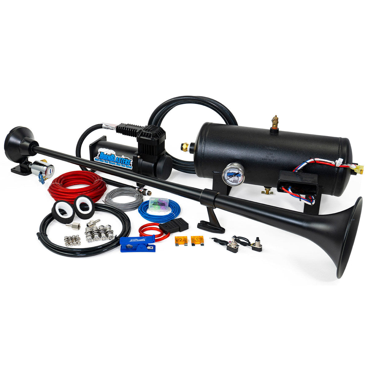 Tug Horn Air Horn Kit HornBlasters