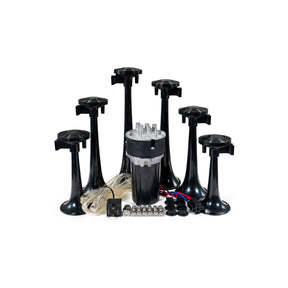 The Godfather Musical Horn HornBlasters