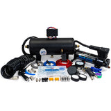 HornAir 244K Nightmare Edition Onboard Air System HornBlasters
