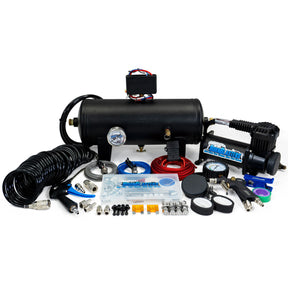 HornAir 2-Gallon Onboard Air System HornBlasters