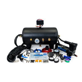 HornAir 544K Onboard Air System HornBlasters