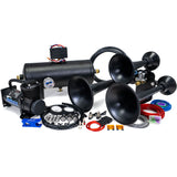 Outlaw Train Horn Kit HornBlasters