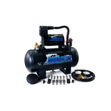 120 PSI 1.5-Gallon Air Source Kit HornBlasters