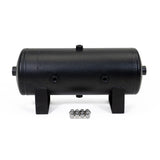 2 Gallon 6 Port Steel Air Tank HornBlasters