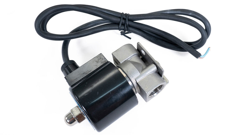 HornBlasters Stainless Steel 3/8" Electric Air Valve