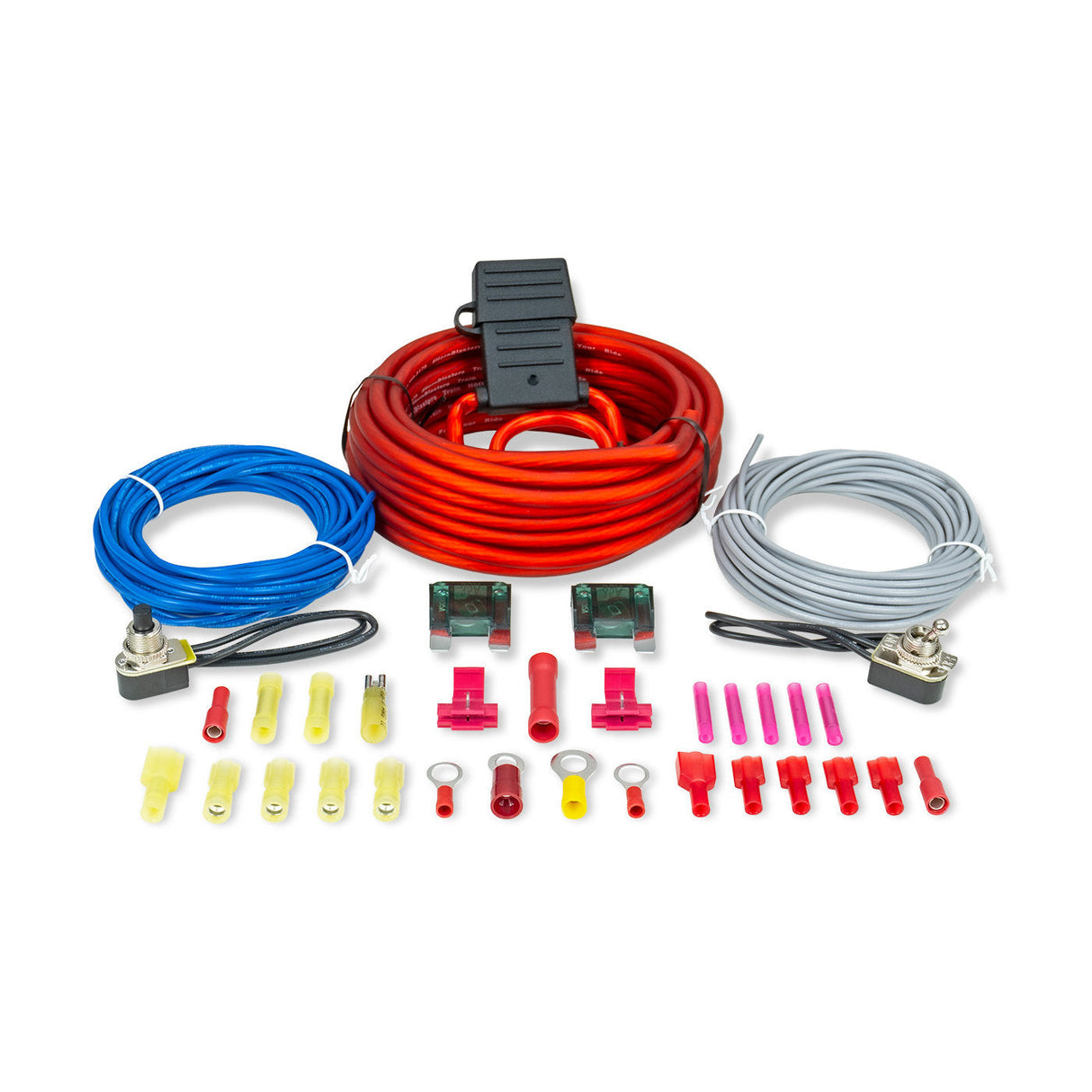 4-Chime Air Horn Kit HornBlasters