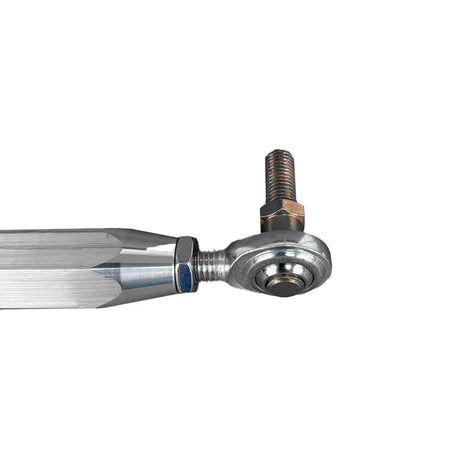 Heavy Duty Tie Rods For 2014+ Honda Rancher, Foreman, Rubicon Vessel Powersports