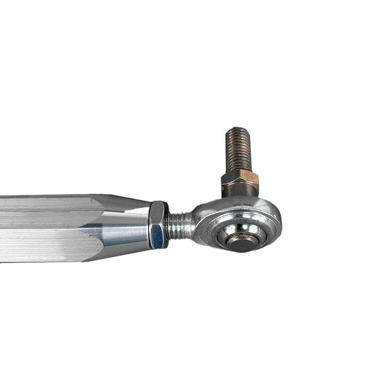 Heavy Duty Tie Rods For 2014+ Honda Rancher, Foreman, Rubicon Vessel Powersports