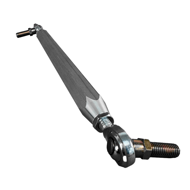 Heavy Duty Tie Rods For 2014+ Honda Rancher, Foreman, Rubicon Vessel Powersports