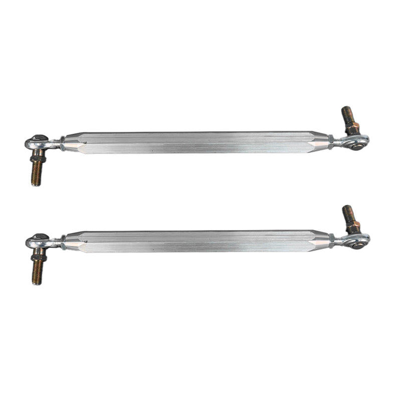 Heavy Duty Tie Rods For 2014+ Honda Rancher, Foreman, Rubicon Vessel Powersports