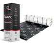 SoundSkins | Pro Plus Sound Deadening Kit | SSK-PROPLUS | 3 Layers (Acoustic Foam, Foil, Rubber Butyl), 64.5 sq ft SoundSkins Global