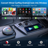 NEXUS Android 13 Multimedia Smart Box