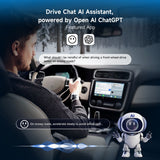 NEXUS Android 13 Multimedia Smart Box