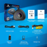NEXUS Android 13 Multimedia Smart Box
