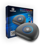 NEXUS Android 13 Multimedia Smart Box