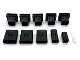 Shibby Engineering Nissan Titan XD 5.0L ISV Tuner Harness Plug Kit Shibby Engineering