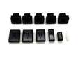 Shibby Engineering Nissan Titan XD 5.0L ISV Tuner Harness Plug Kit Shibby Engineering