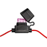 Wireless Stream RGB LED Controller (NL-464-BTK) Audiopipe