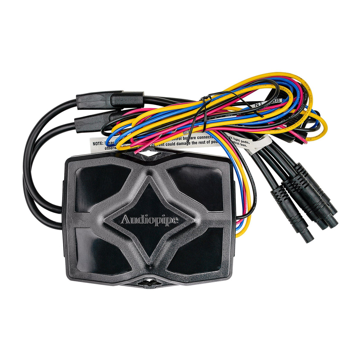 LED Rock Lighting Kit (NL-4930UC) Audiopipe