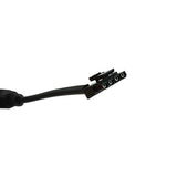 NL-8LESP-Y85 - Y (1 to 2 Way) 8.5” Power Wire Splitter Audiopipe