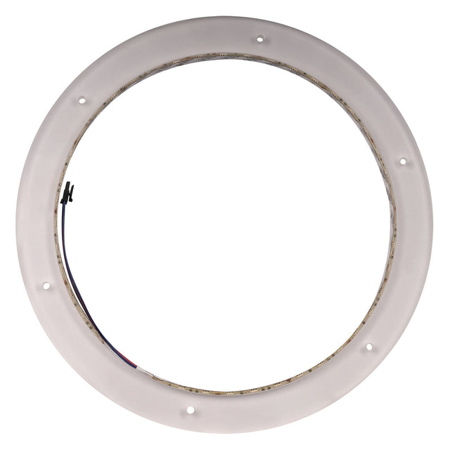 10" RGB LED Speaker Ring (NL-RI1050-RGB) Audiopipe