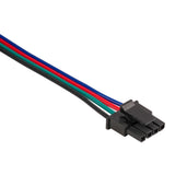 10" RGB LED Speaker Ring (NL-RI1050-RGB) Audiopipe
