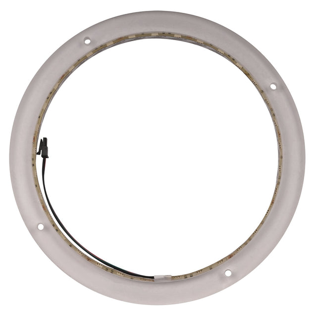 8" RGB LED Speaker Ring (NL-RI8050-RGB) Audiopipe