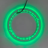 8" RGB LED Speaker Ring (NL-RI8050-RGB) Audiopipe