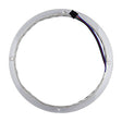 10" RGB LED Speaker Rings (NL-RIAPMP-10RGB) Audiopipe