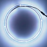 10" RGB LED Speaker Rings (NL-RIAPMP-10RGB) Audiopipe