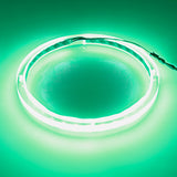 12" RGB LED Speaker Rings (NL-RIAPMP-12RGB) Audiopipe