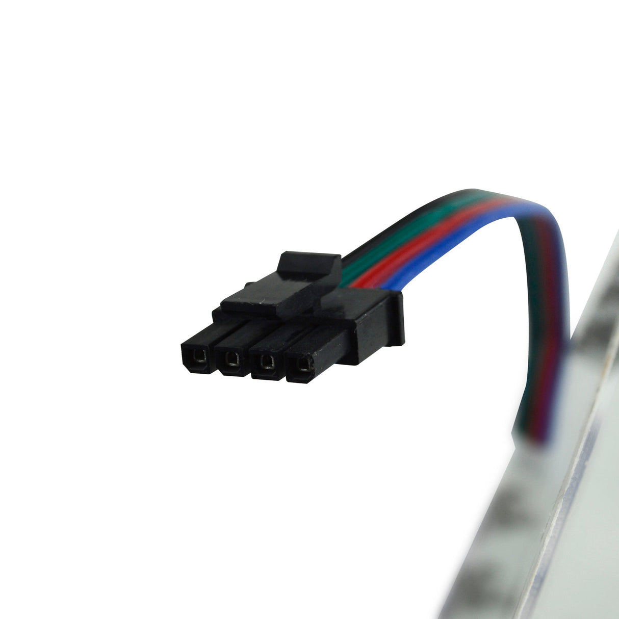 10" RGB LED Speaker Rings (NL-RIAPMP-10RGB) Audiopipe