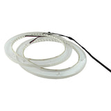 10" RGB LED Speaker Rings (NL-RIAPSW-10RGB) Audiopipe