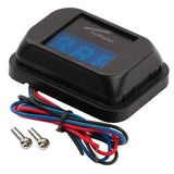 Audiopipe NLD-100 Digital Voltage Meter Audiopipe
