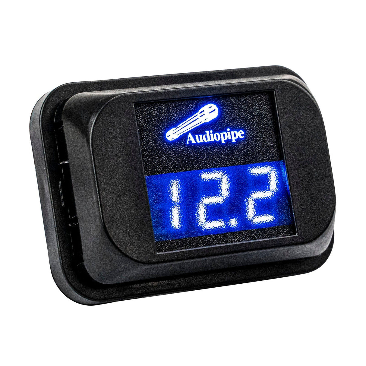 Digital Voltage Meter (NLD-100) Audiopipe