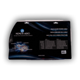 Nemesis Audio NM-0PK 100% OFC 0G Amp Kit Nemesis Audio