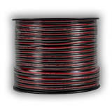 Nemesis Audio NM-16G/SW/250 16 Gauge Copper Speaker Wire - 250 Ft 1