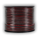 Nemesis Audio NM-16G/SW/250 16 Gauge Copper Speaker Wire - 250 Ft Nemesis Audio