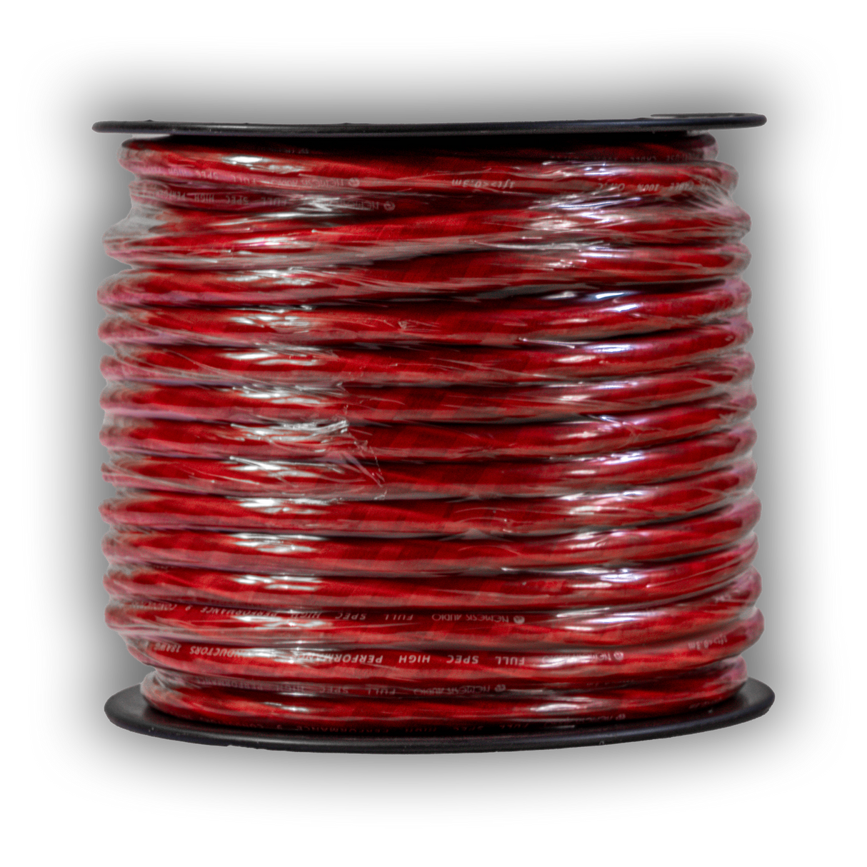 Nemesis Audio NM-9C18GA/150 18 Gauge Multi-Use Copper Speed Wire - 150 Ft