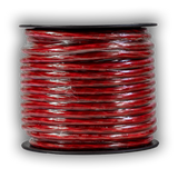Nemesis Audio NM-9C18GA/150 18 Gauge Multi-Use Copper Speed Wire - 150 Ft