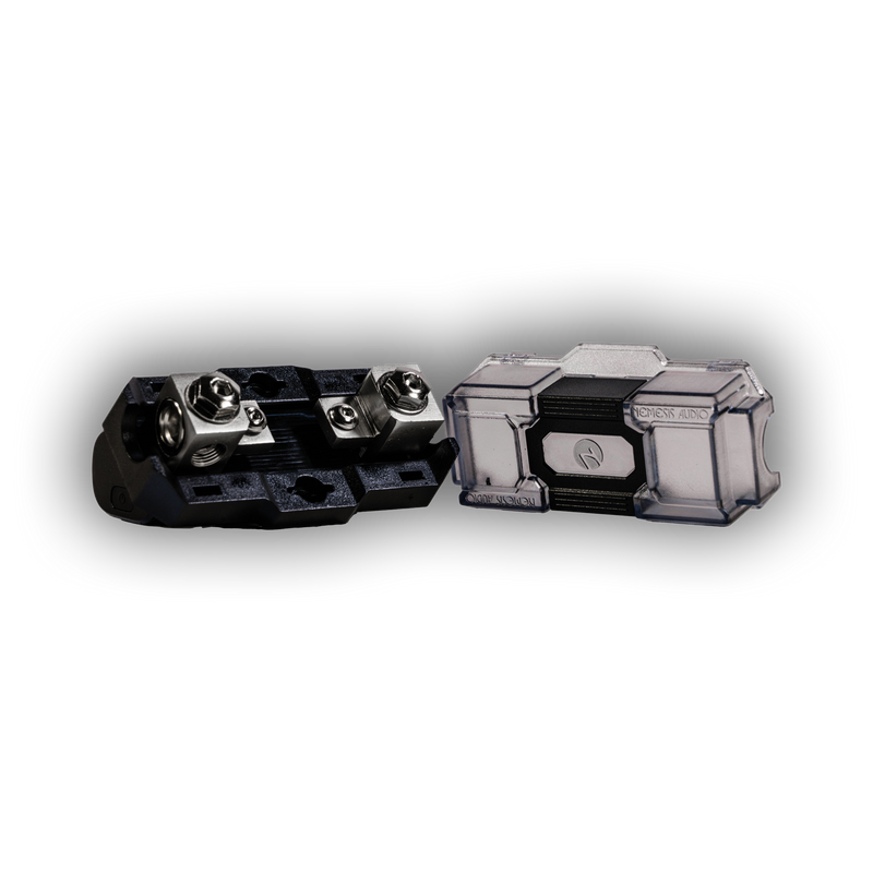 Nemesis Audio NM-ANLFH ANL Fuse Holder