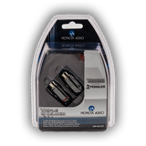 Nemesis Audio NM-RCY2F Triple Shielded RCA Splitter - 2 Females 1 Male Nemesis Audio