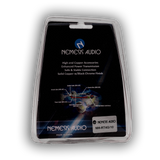 Nemesis Audio NM-RT4G/10 Copper Terminals for 4 Gauge Use - 10 Pack Nemesis Audio