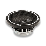 Nemesis Audio NEO-MB65CF 6.5″ 300W RMS Water Resistant Neodymium Midbass Speaker(Single)