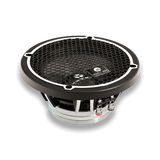 Nemesis Audio NEO-MB65CF 6.5″ 300W RMS Water Resistant Neodymium Midbass Speaker Nemesis Audio