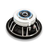 Nemesis Audio NEO-MB65CF 6.5″ 300W RMS Water Resistant Neodymium Midbass Speaker Nemesis Audio